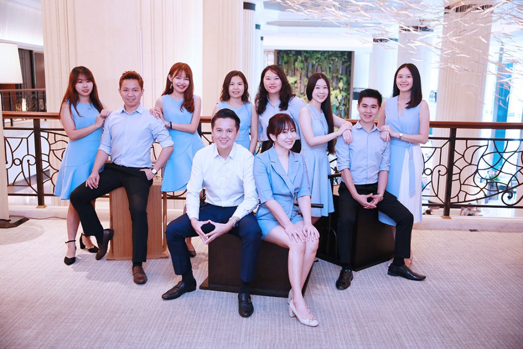 About Us - Inter Great