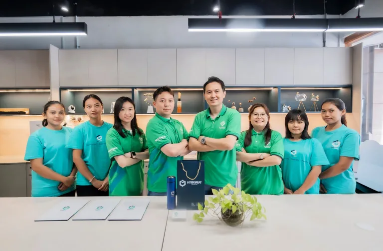 Inter Great Group Photo