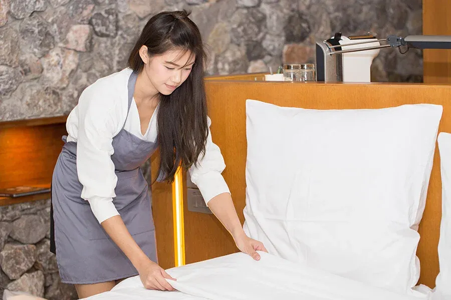Criteria To Hire A Maid In Singapore Through An Agency 