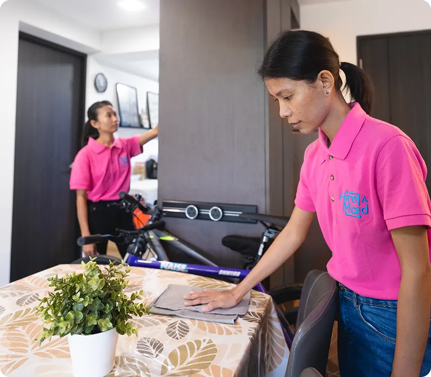 Employer Eligibility For Hiring A Maid In Singapore Under MOM Requirements