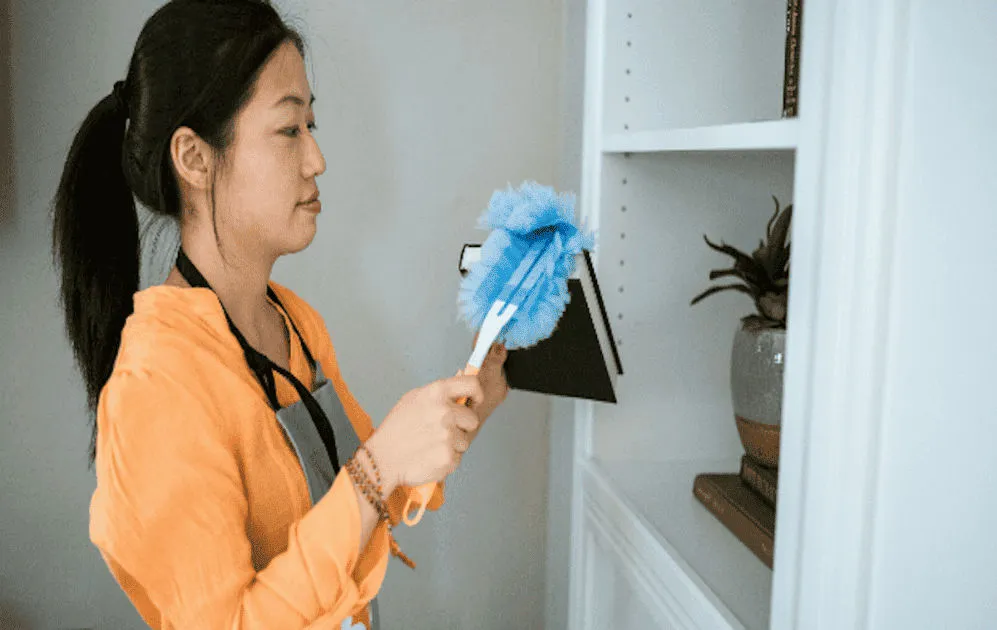 What Happens If The Maid Breaks The Conditions Of The Security Bond In Singapore?