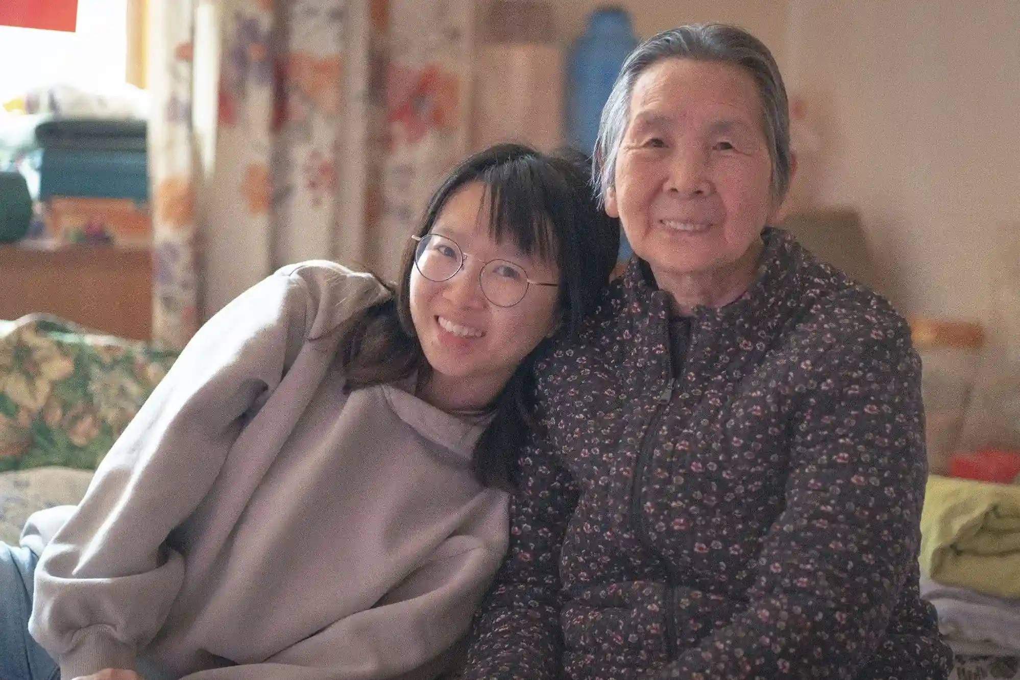 Evaluating Answers When Selecting the Best Maid for Elderly Care