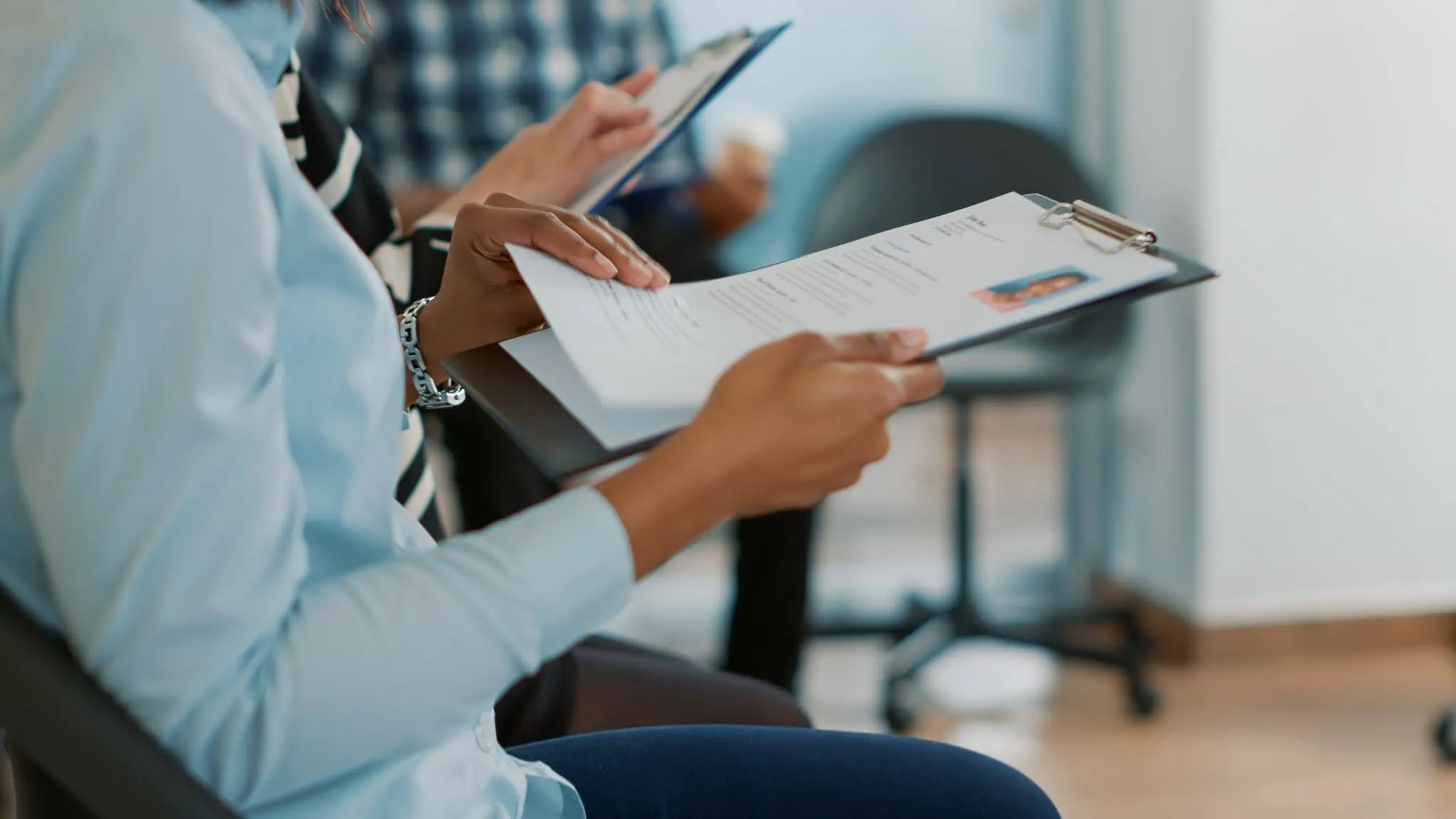 How To Check An FDW’s Employment History In Singapore
