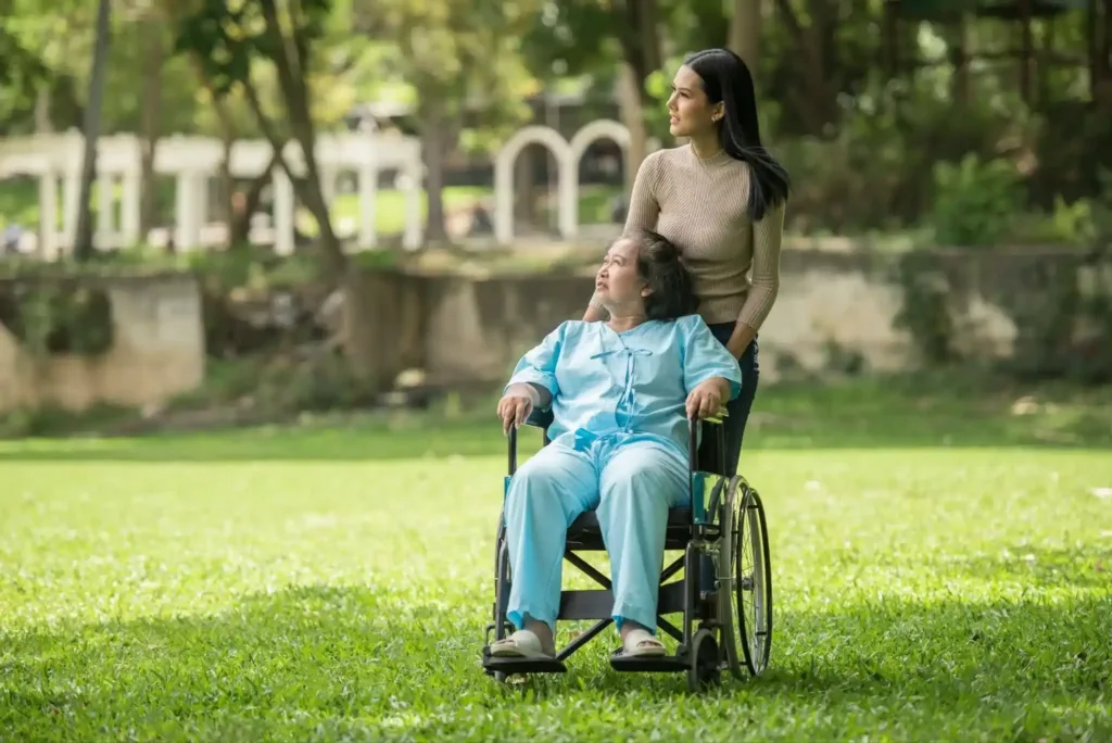How To Interview A Maid For Elderly Care: A Step-By-Step Checklist